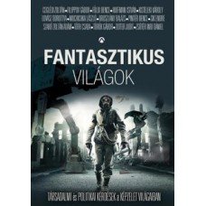 Fantasztikus világok   14.95 + 1.95 Royal Mail